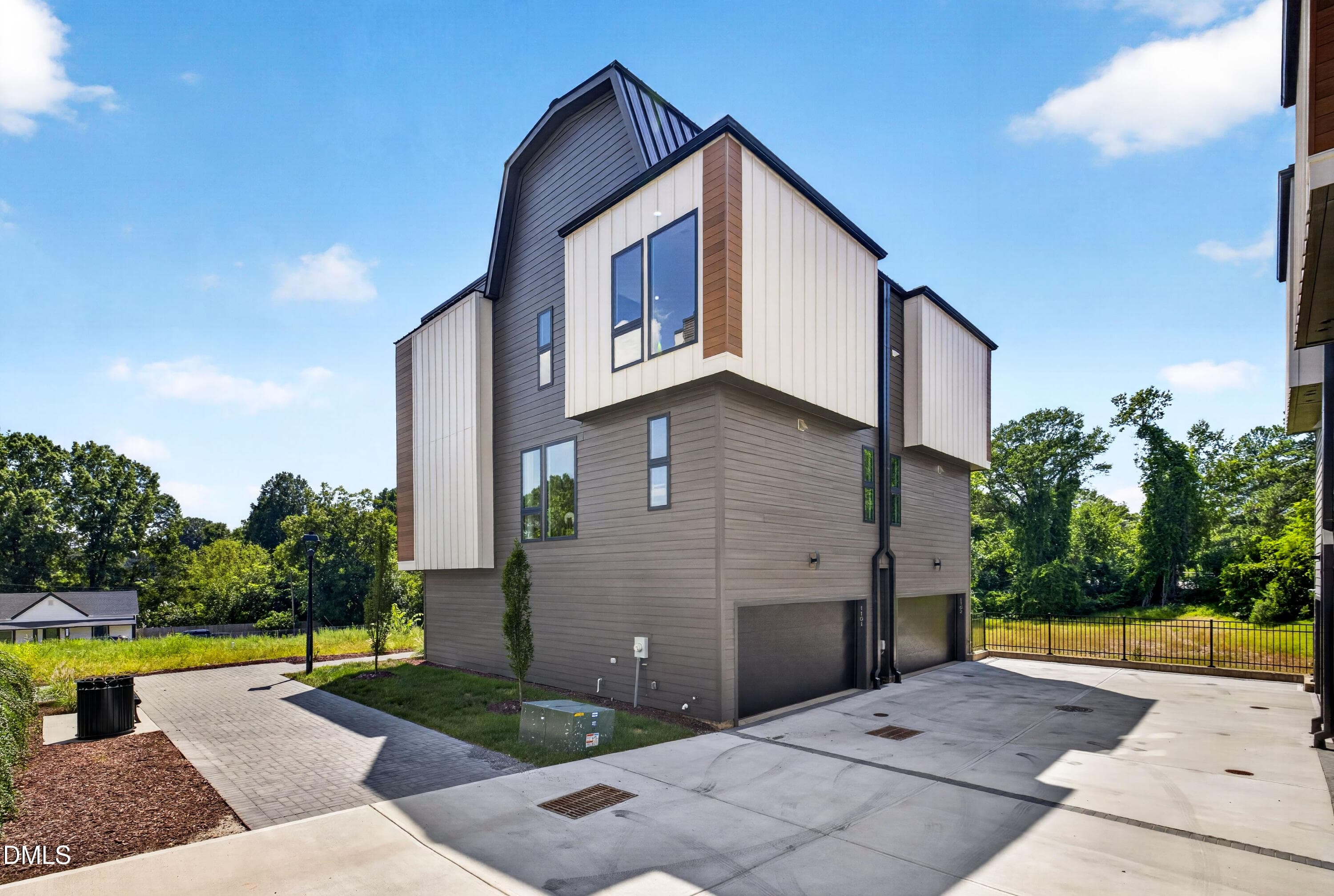 512 Gordon St Durham-37 - 512 Gordon Street # 1101, Durham, NC 27701, Durham