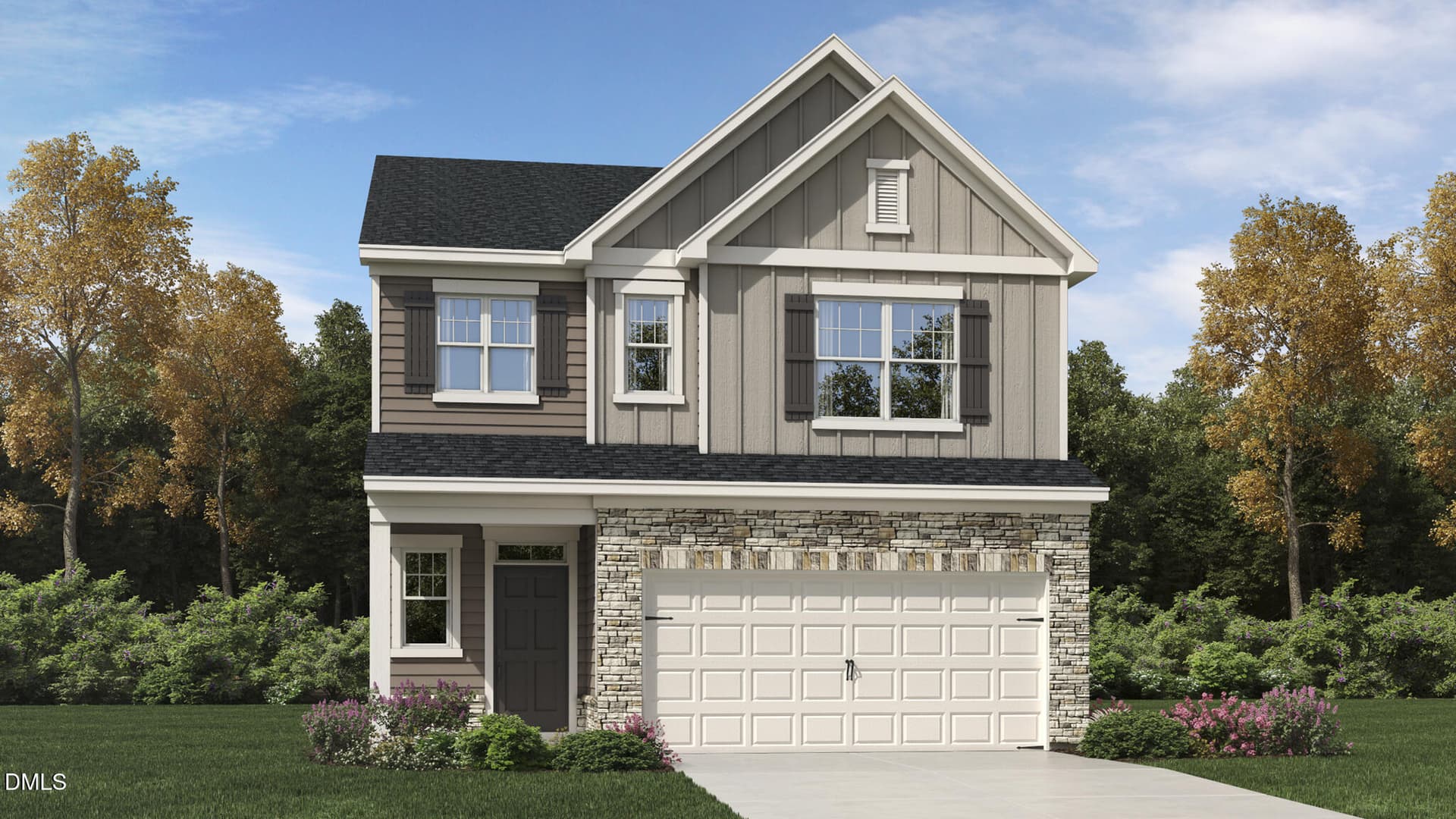 142 Caitlyn Parkway, Smithfield, NC 27577