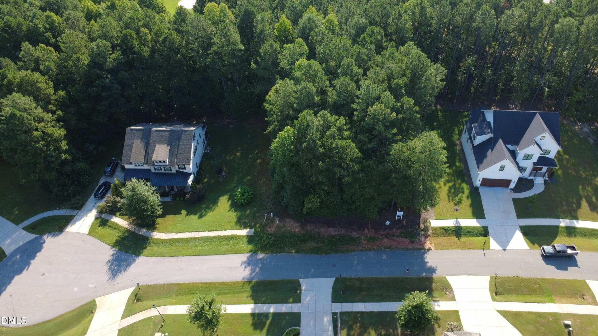 DJI_0204 - 110 N Ridge View Way, Franklinton, NC 27525
