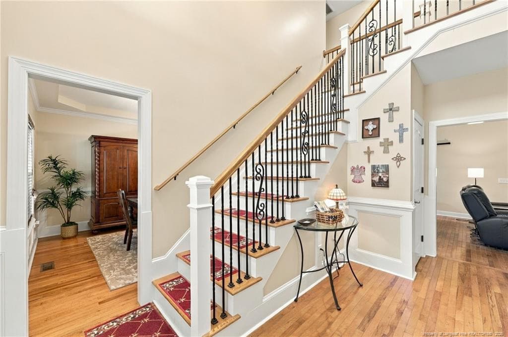 Photo 5 - 86 Cypress Woods Lane, Cameron, NC 28326