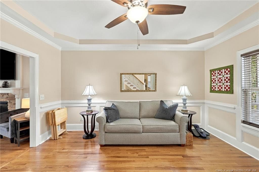 Photo 7 - 86 Cypress Woods Lane, Cameron, NC 28326