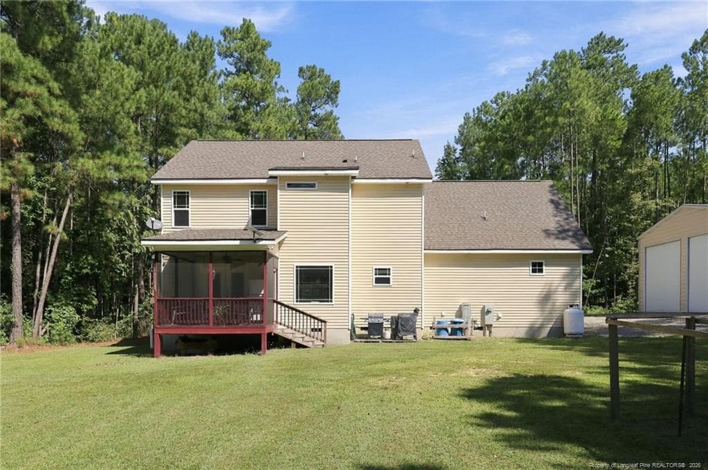 Photo 37 - 86 Cypress Woods Lane, Cameron, NC 28326