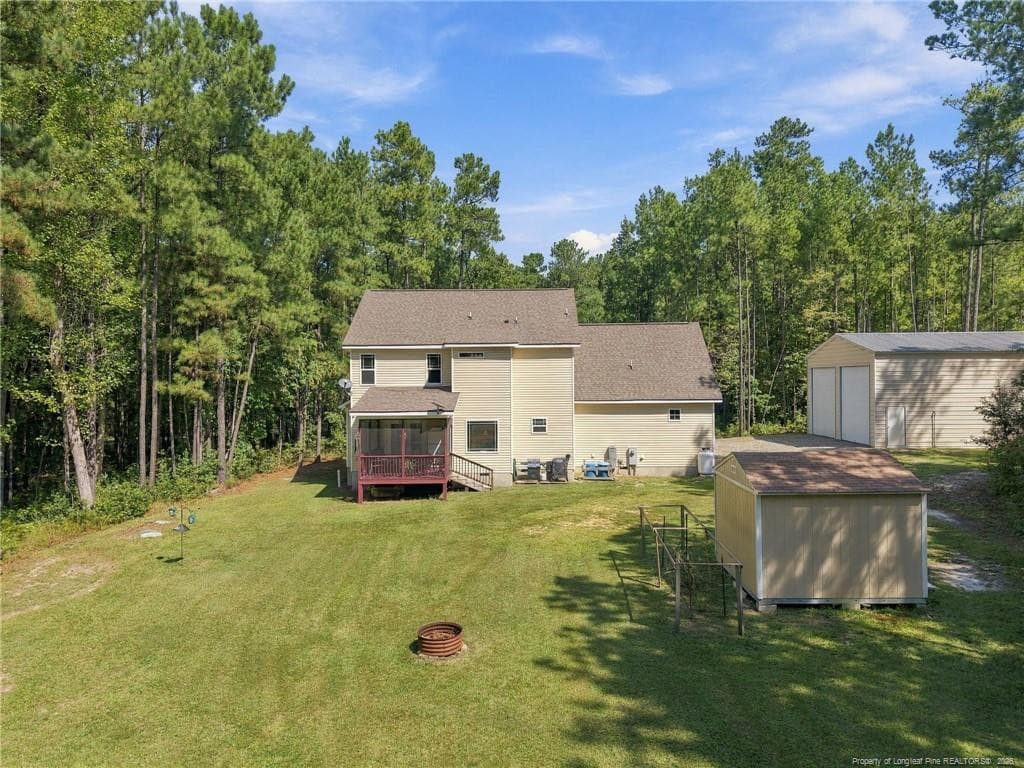 Photo 38 - 86 Cypress Woods Lane, Cameron, NC 28326