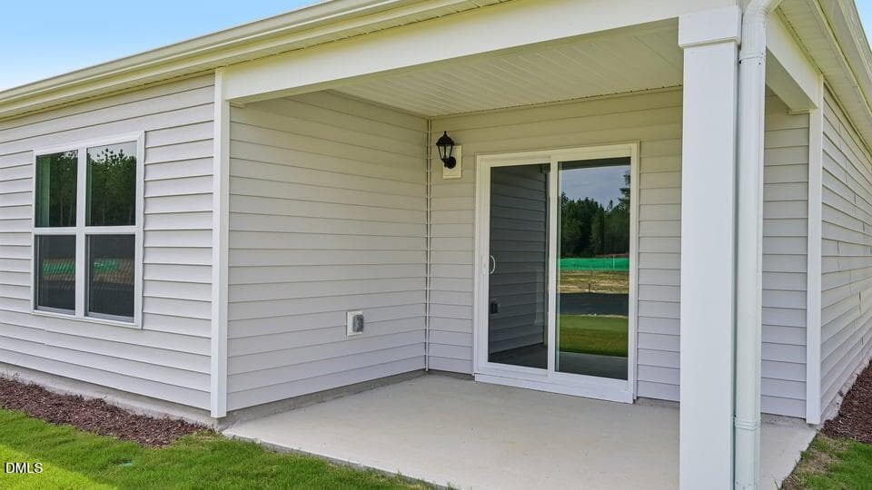44-custom-Richmond Run Lot 136-S1508-044 - 86 Richmond Run, Stem, NC 27581