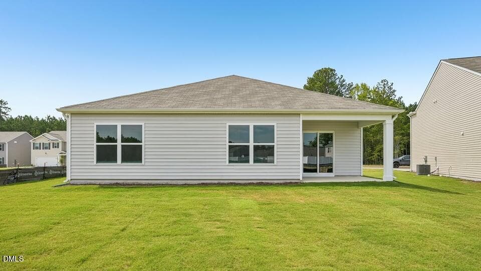46-custom-Richmond Run Lot 136-S1508-046 - 86 Richmond Run, Stem, NC 27581