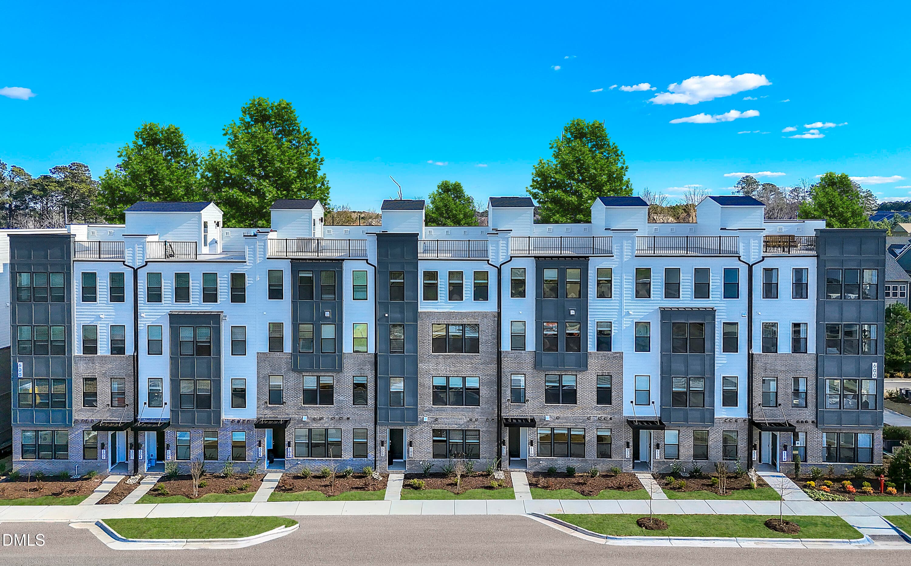 P_RAL_TWW_Tessa_Julianne_Model_EXT_FRT - 1305 Granholm Road 101, Cary, NC 27519, Cary