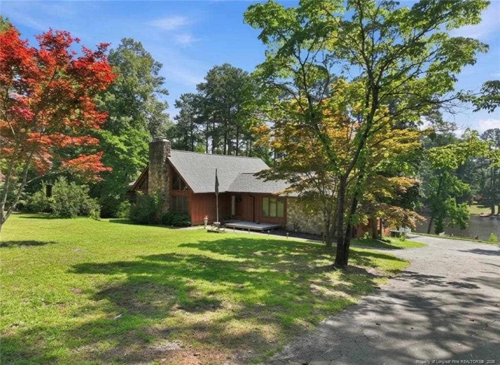 2107 Pinewood Terrace, Fayetteville, NC 28304