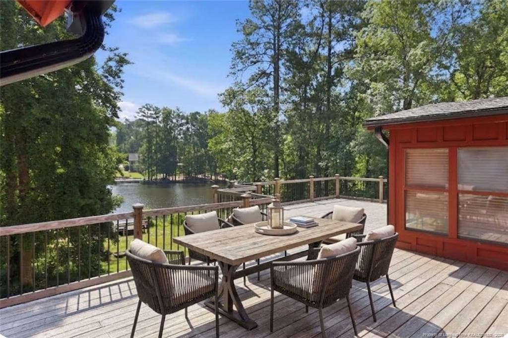 Photo 3 - 2107 Pinewood Terrace, Fayetteville, NC 28304, Fayetteville