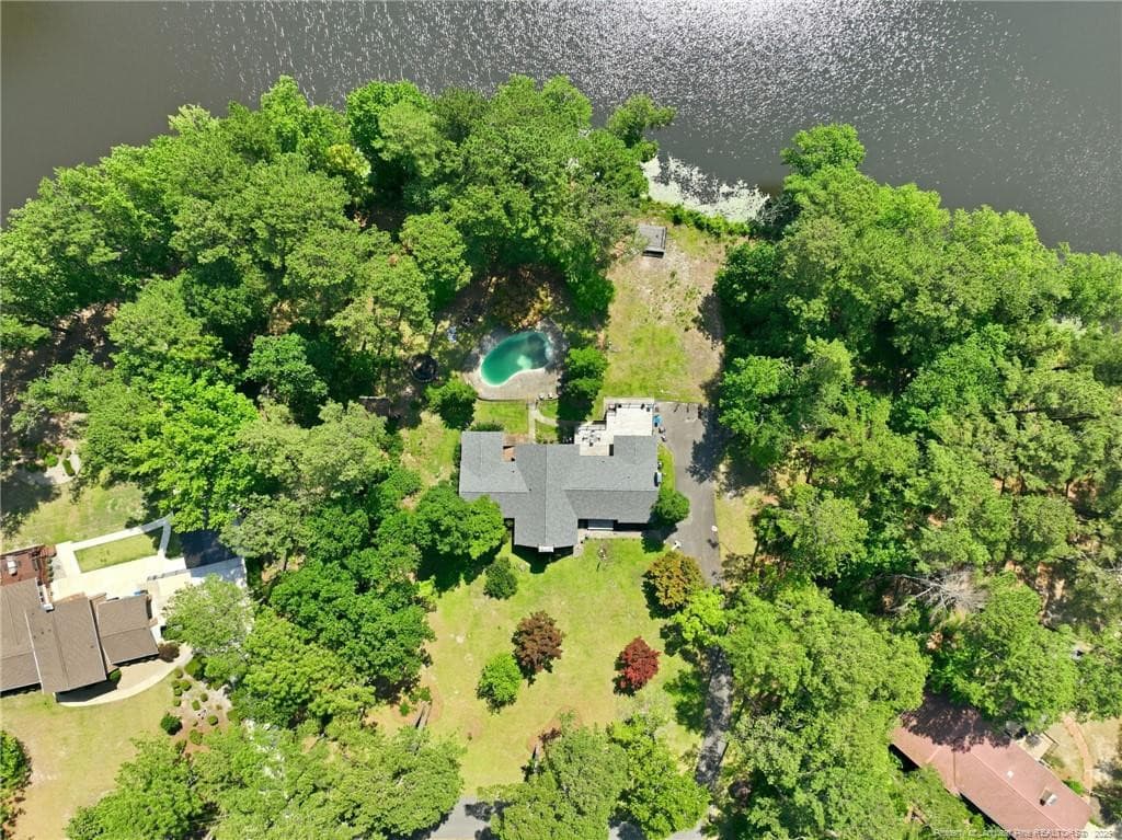 Photo 5 - 2107 Pinewood Terrace, Fayetteville, NC 28304, Fayetteville