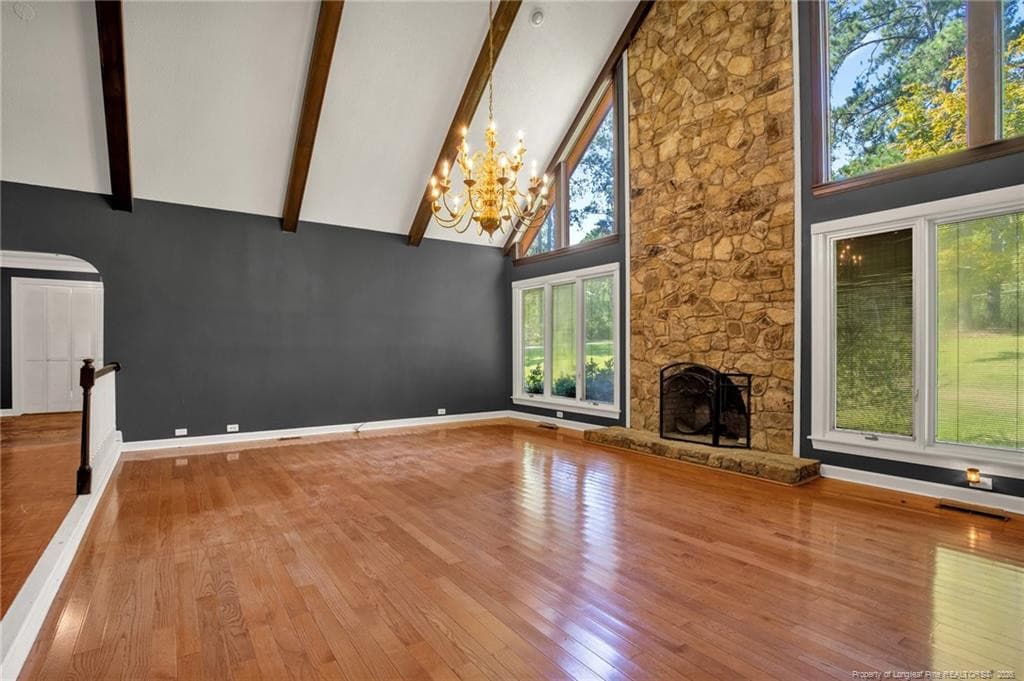 Photo 11 - 2107 Pinewood Terrace, Fayetteville, NC 28304, Fayetteville