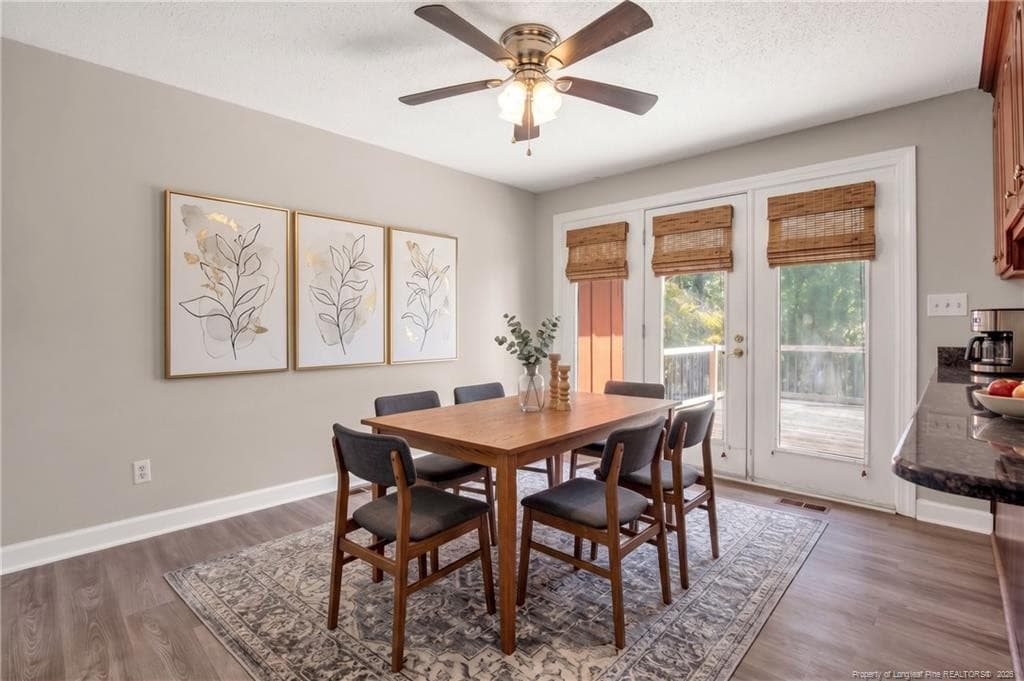 Photo 15 - 2107 Pinewood Terrace, Fayetteville, NC 28304, Fayetteville