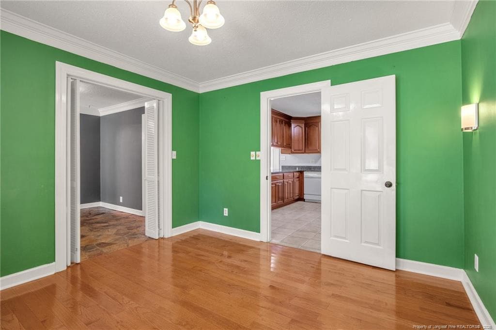 Photo 16 - 2107 Pinewood Terrace, Fayetteville, NC 28304, Fayetteville