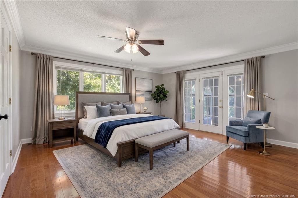 Photo 17 - 2107 Pinewood Terrace, Fayetteville, NC 28304, Fayetteville