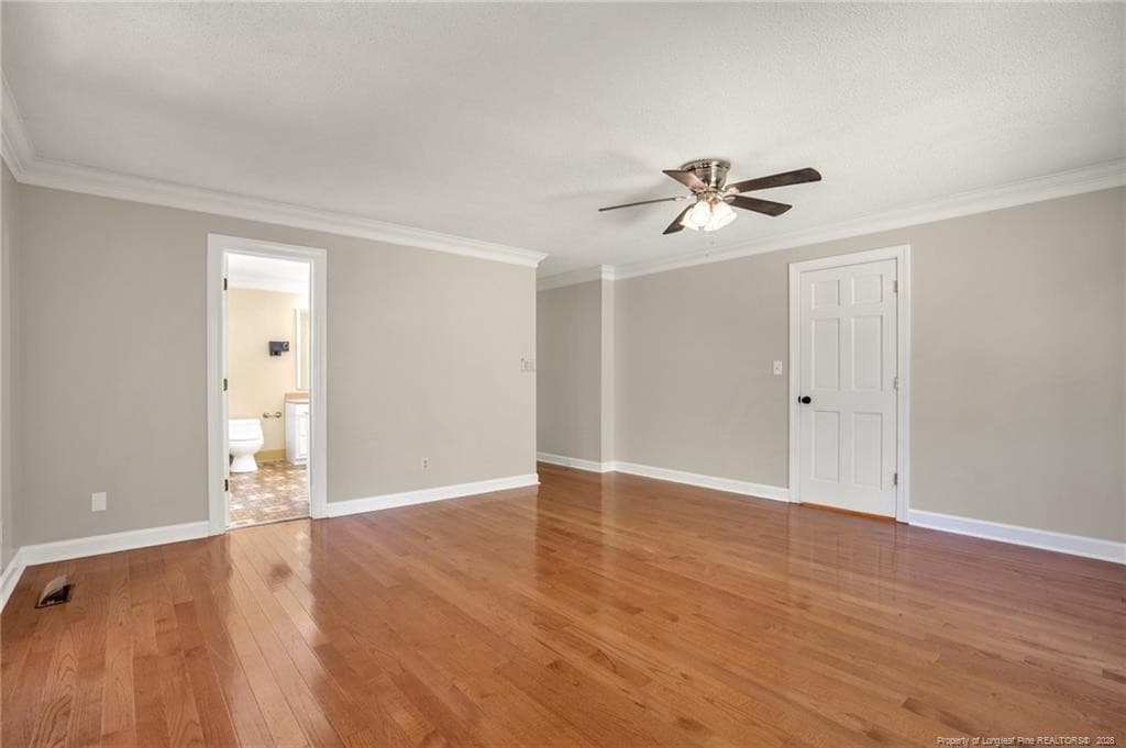Photo 18 - 2107 Pinewood Terrace, Fayetteville, NC 28304, Fayetteville
