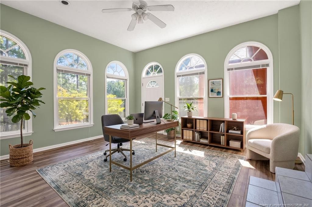 Photo 19 - 2107 Pinewood Terrace, Fayetteville, NC 28304, Fayetteville