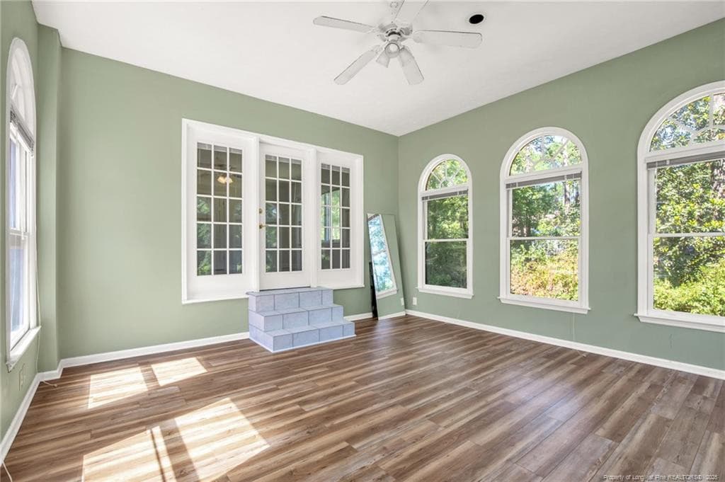 Photo 20 - 2107 Pinewood Terrace, Fayetteville, NC 28304, Fayetteville