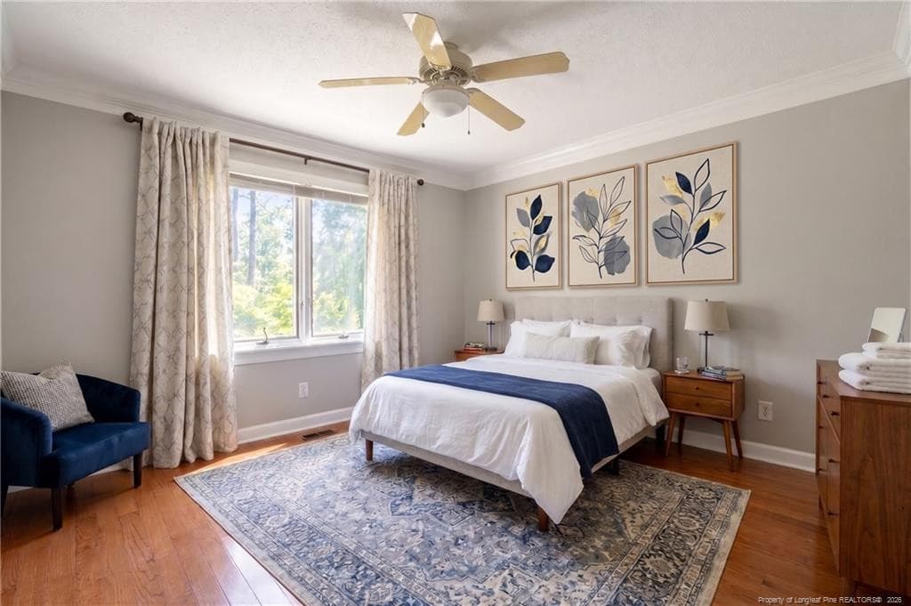 Photo 25 - 2107 Pinewood Terrace, Fayetteville, NC 28304, Fayetteville