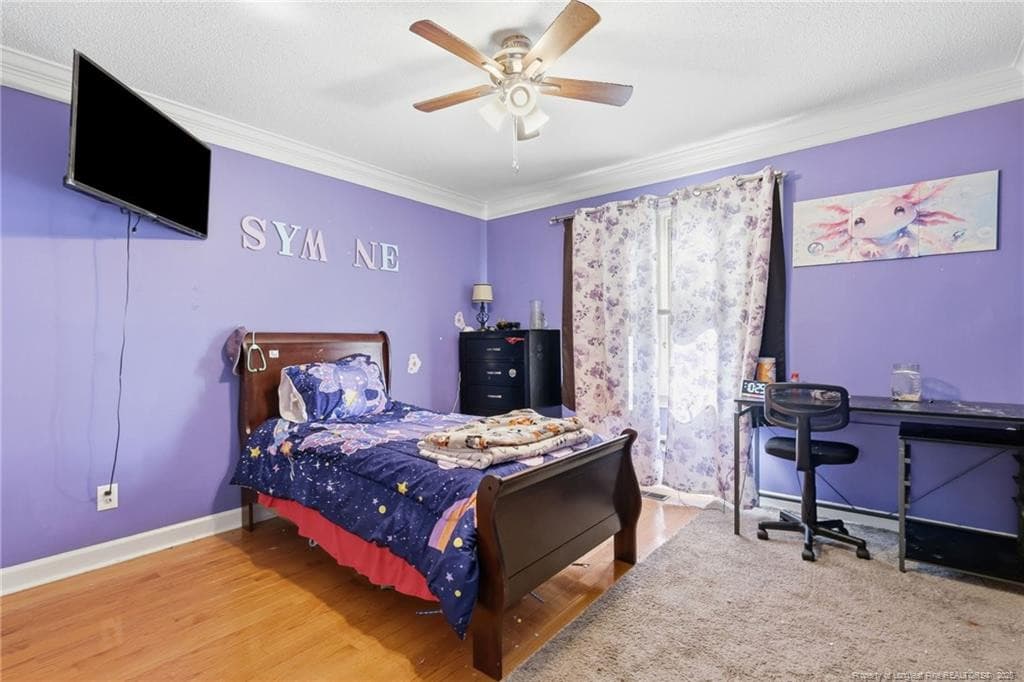 Photo 26 - 2107 Pinewood Terrace, Fayetteville, NC 28304, Fayetteville