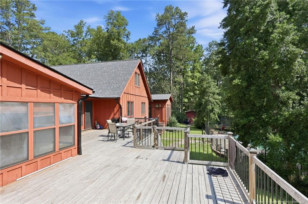 Photo 34 - 2107 Pinewood Terrace, Fayetteville, NC 28304, Fayetteville
