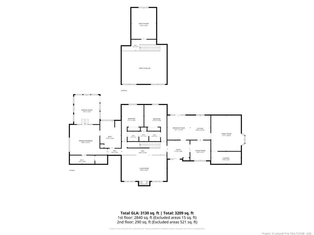 Photo 33 - 2107 Pinewood Terrace, Fayetteville, NC 28304, Fayetteville