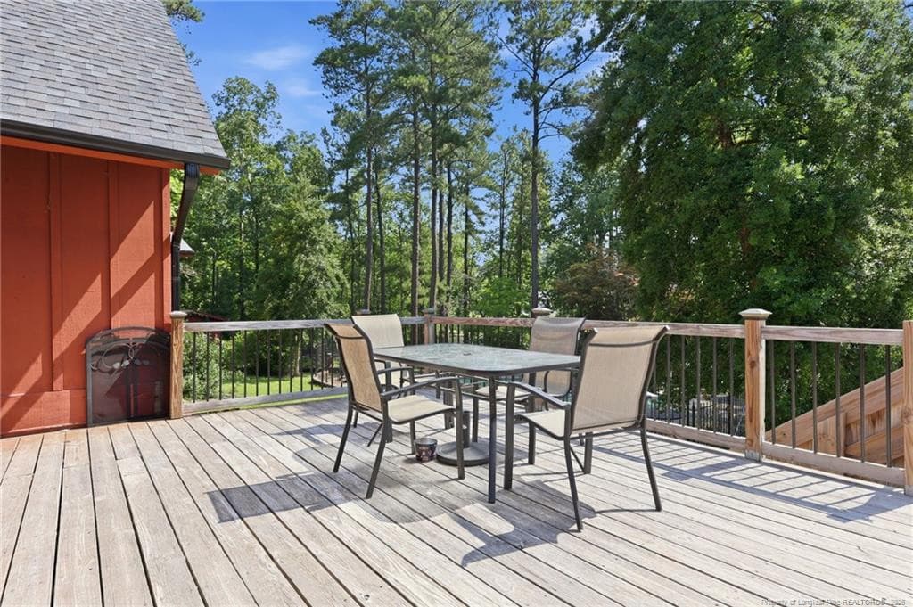 Photo 35 - 2107 Pinewood Terrace, Fayetteville, NC 28304, Fayetteville