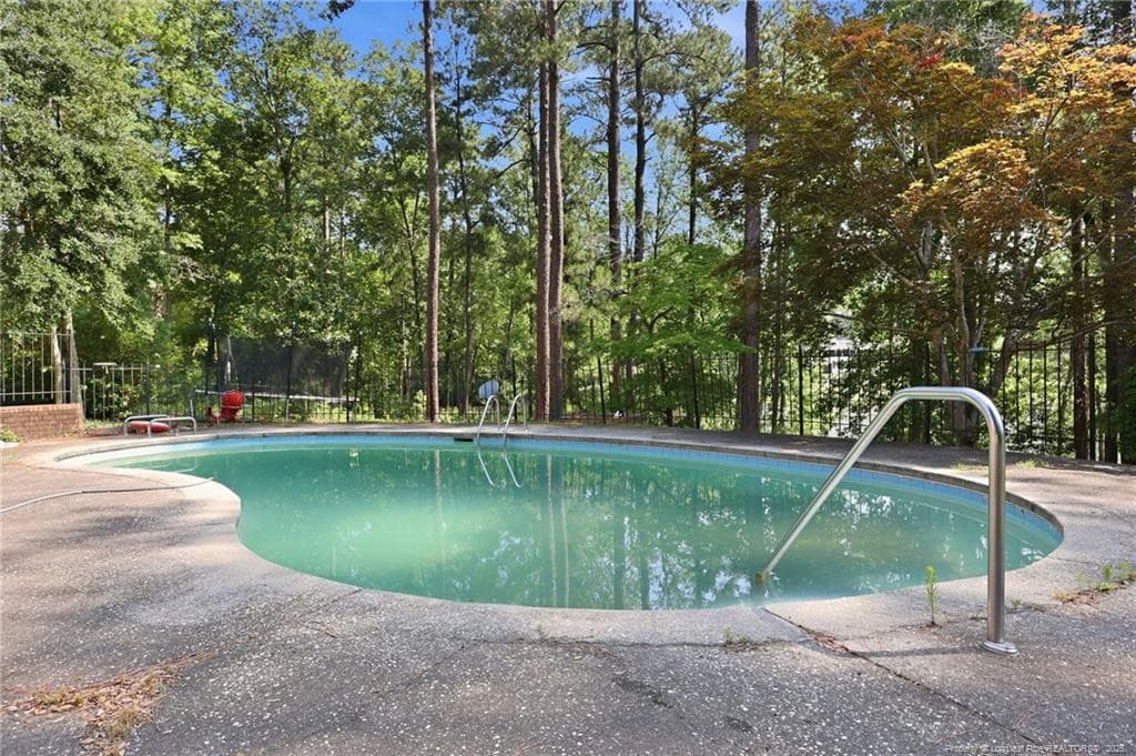 Photo 36 - 2107 Pinewood Terrace, Fayetteville, NC 28304, Fayetteville