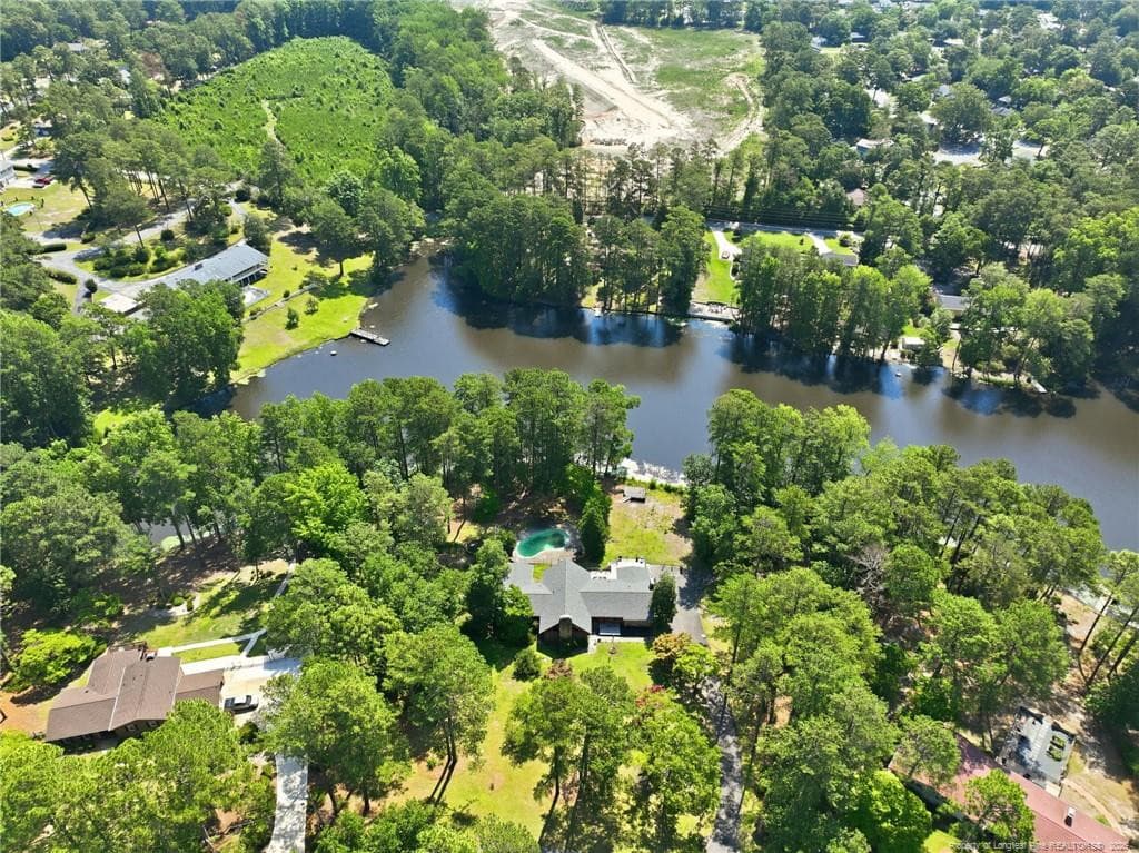 Photo 39 - 2107 Pinewood Terrace, Fayetteville, NC 28304, Fayetteville
