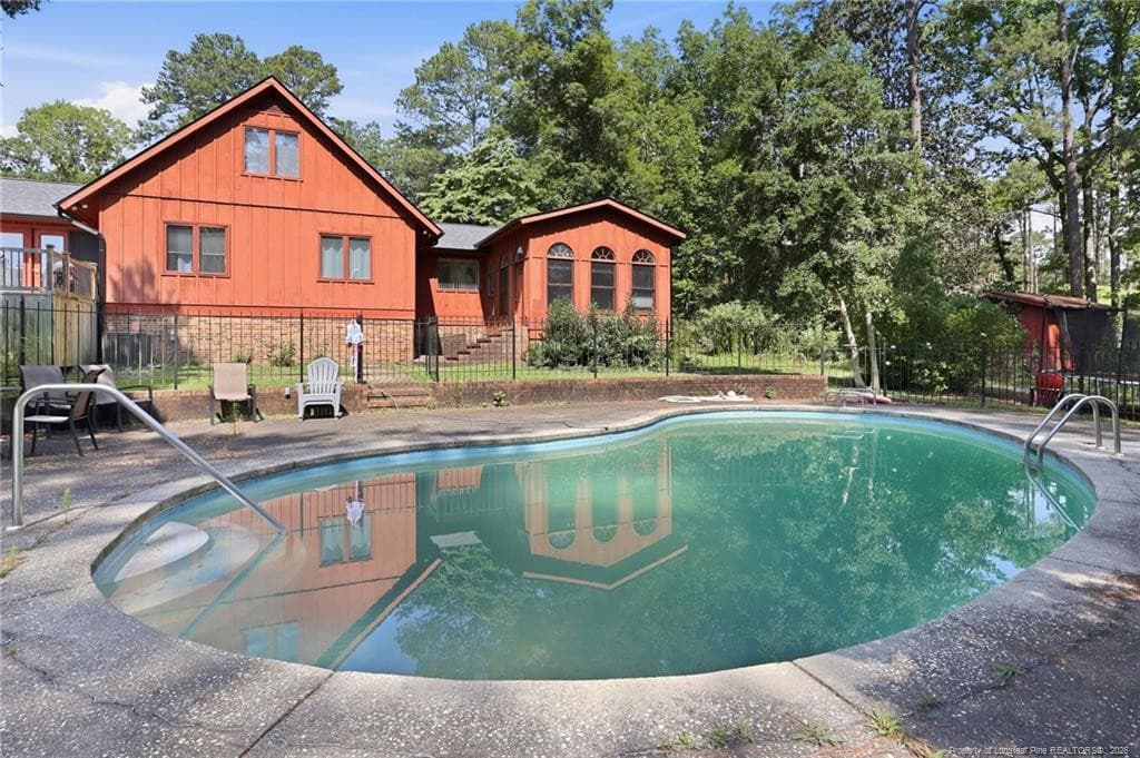Photo 41 - 2107 Pinewood Terrace, Fayetteville, NC 28304, Fayetteville
