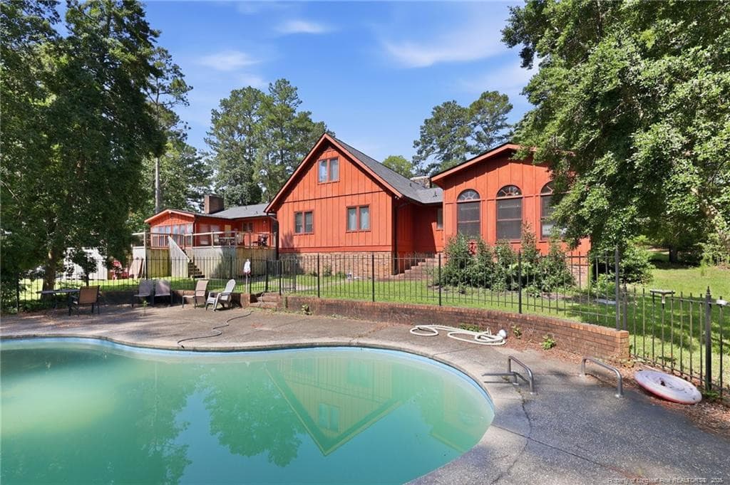Photo 42 - 2107 Pinewood Terrace, Fayetteville, NC 28304, Fayetteville