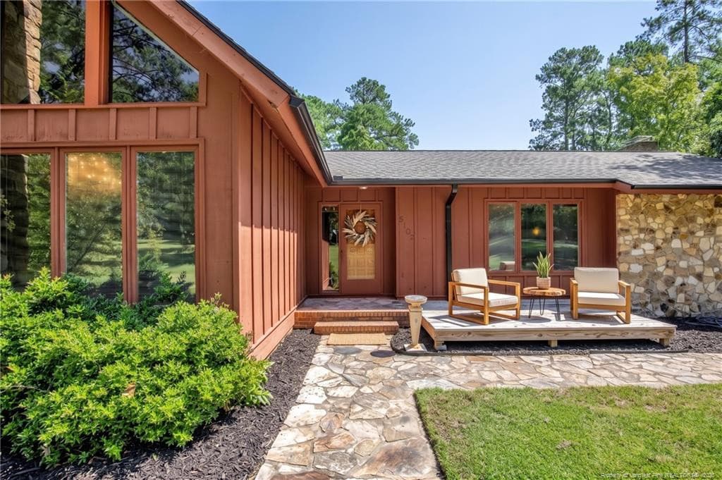 Photo 46 - 2107 Pinewood Terrace, Fayetteville, NC 28304, Fayetteville