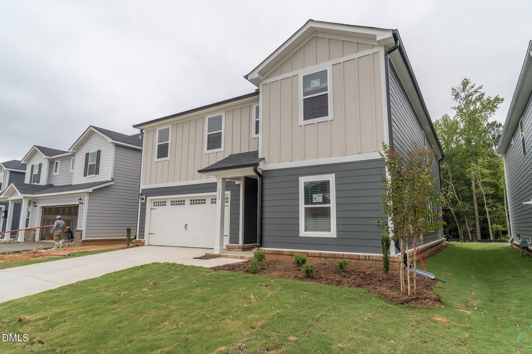N2508887 - 532 Marshrose Road, Wendell, NC 27591, Wendell
