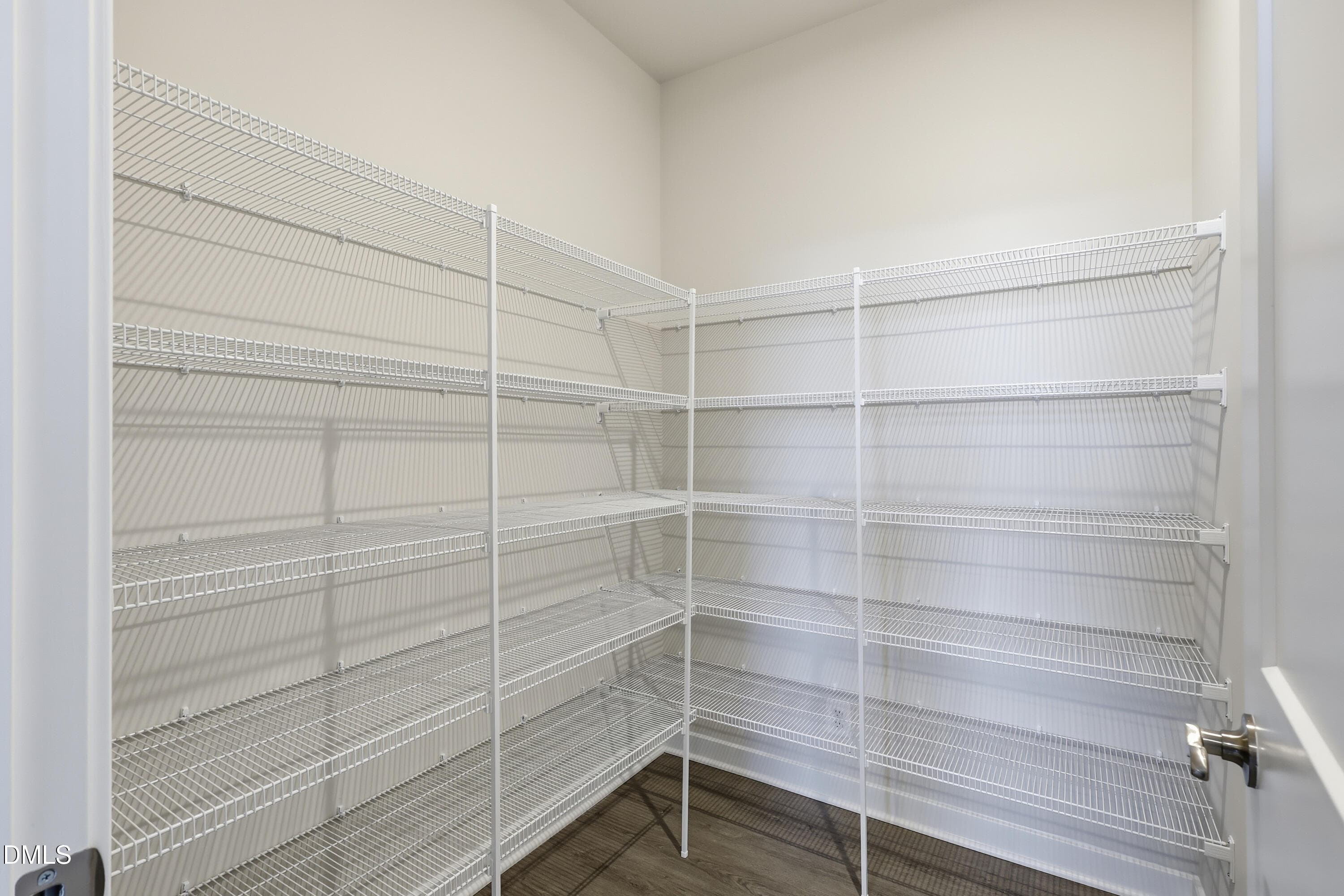 Walk-In Pantry - 1400 Granholm Road 302, Cary, NC 27519, Cary