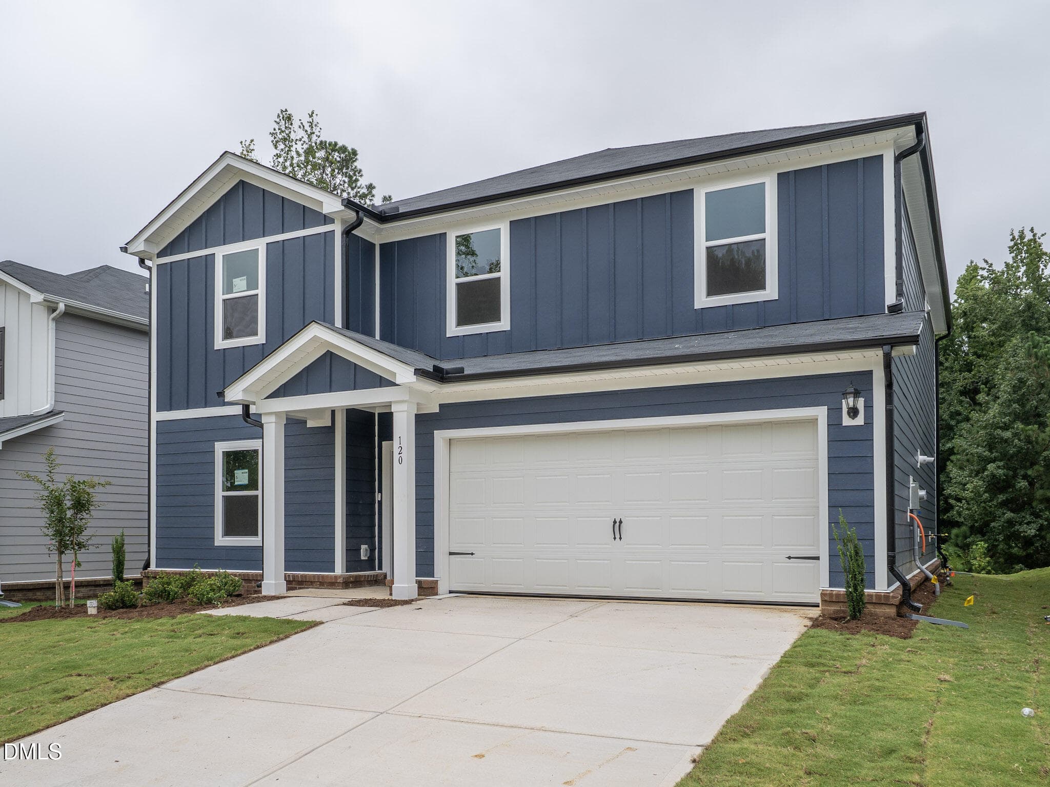 N2508851 - 120 Beadwood Street, Wendell, NC 27591, Wendell