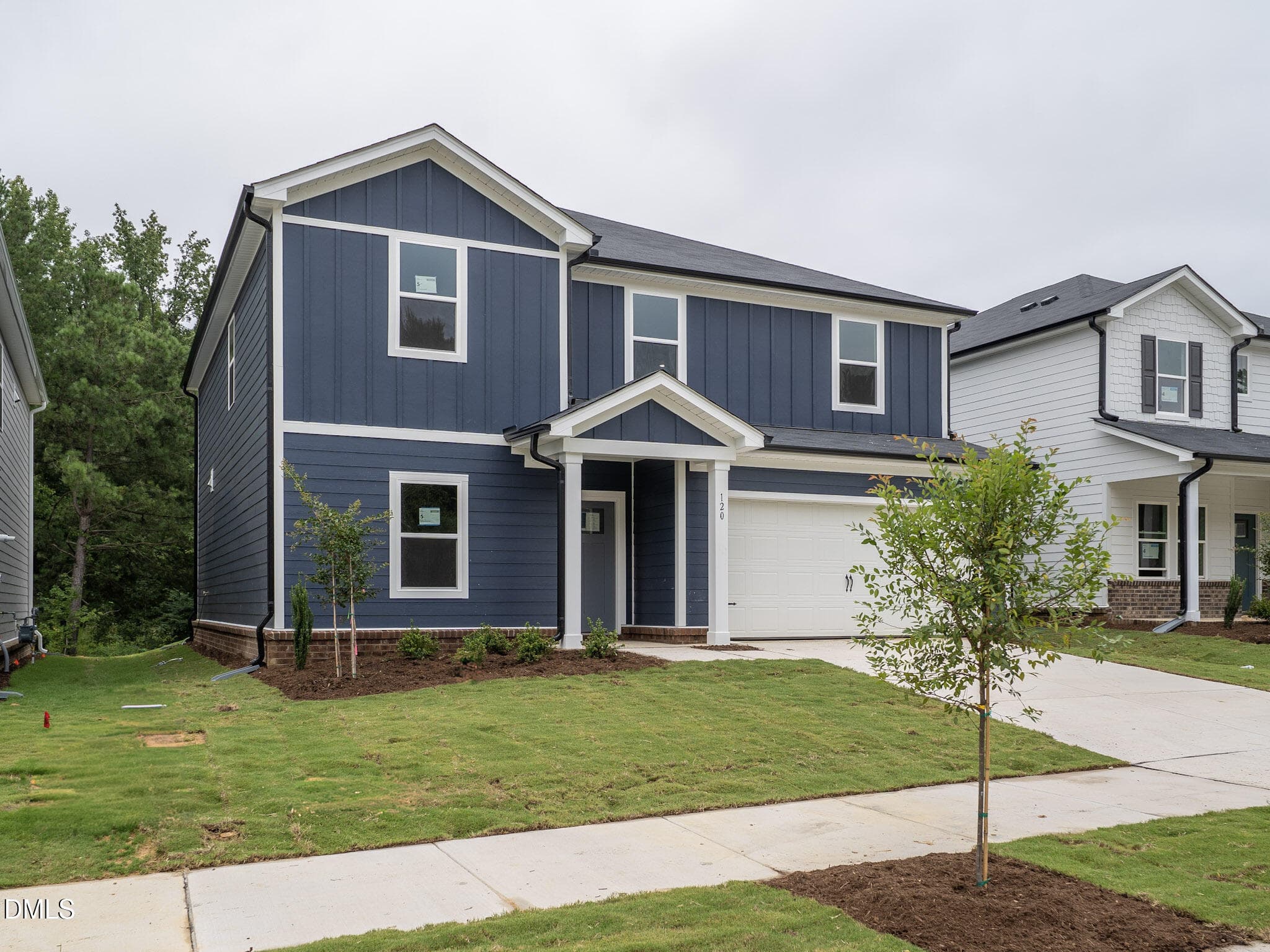 N2508844 (1) - 120 Beadwood Street, Wendell, NC 27591, Wendell