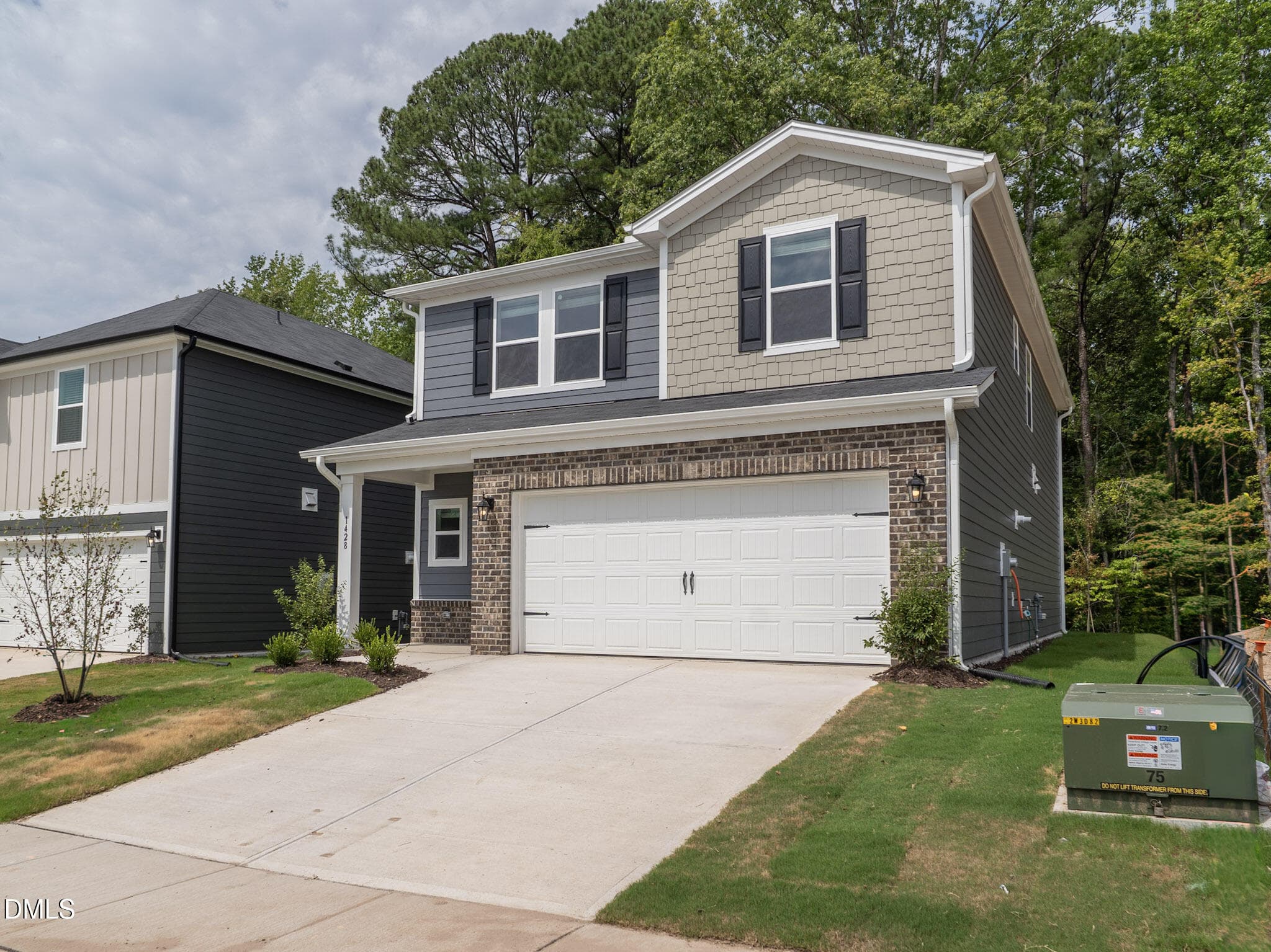 N2508728 - 1428 Hatteras Road, Durham, NC 27704, Durham