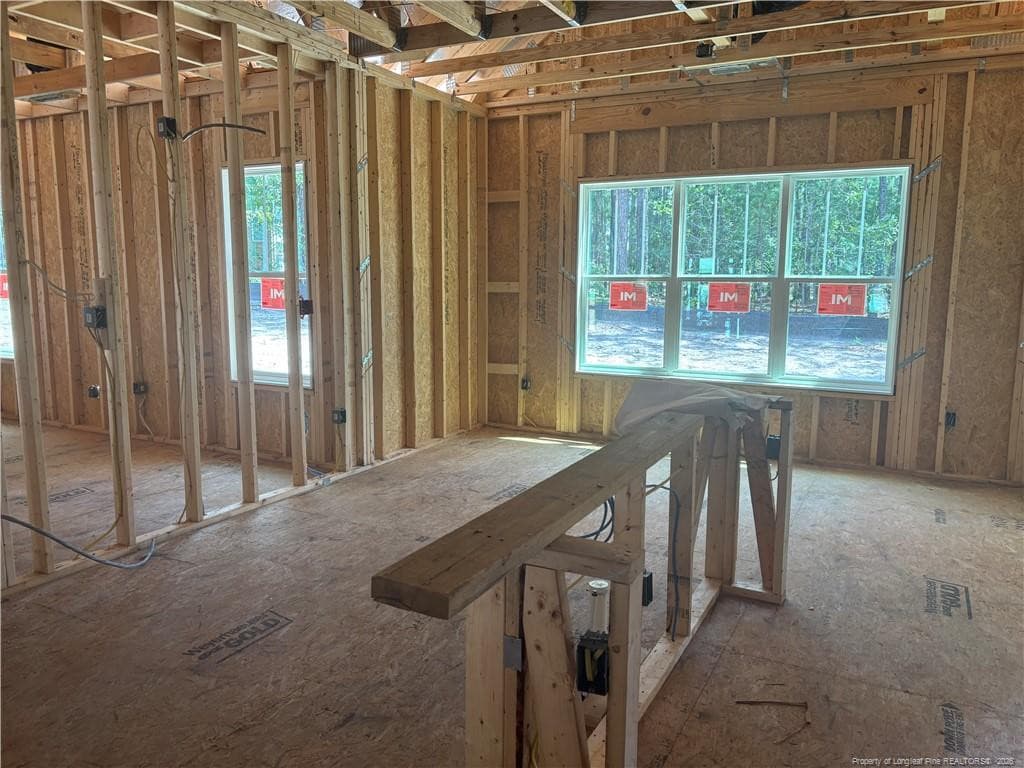 Photo 6 - 136 Leaning Pine Circle, Spring Lake, NC 28390