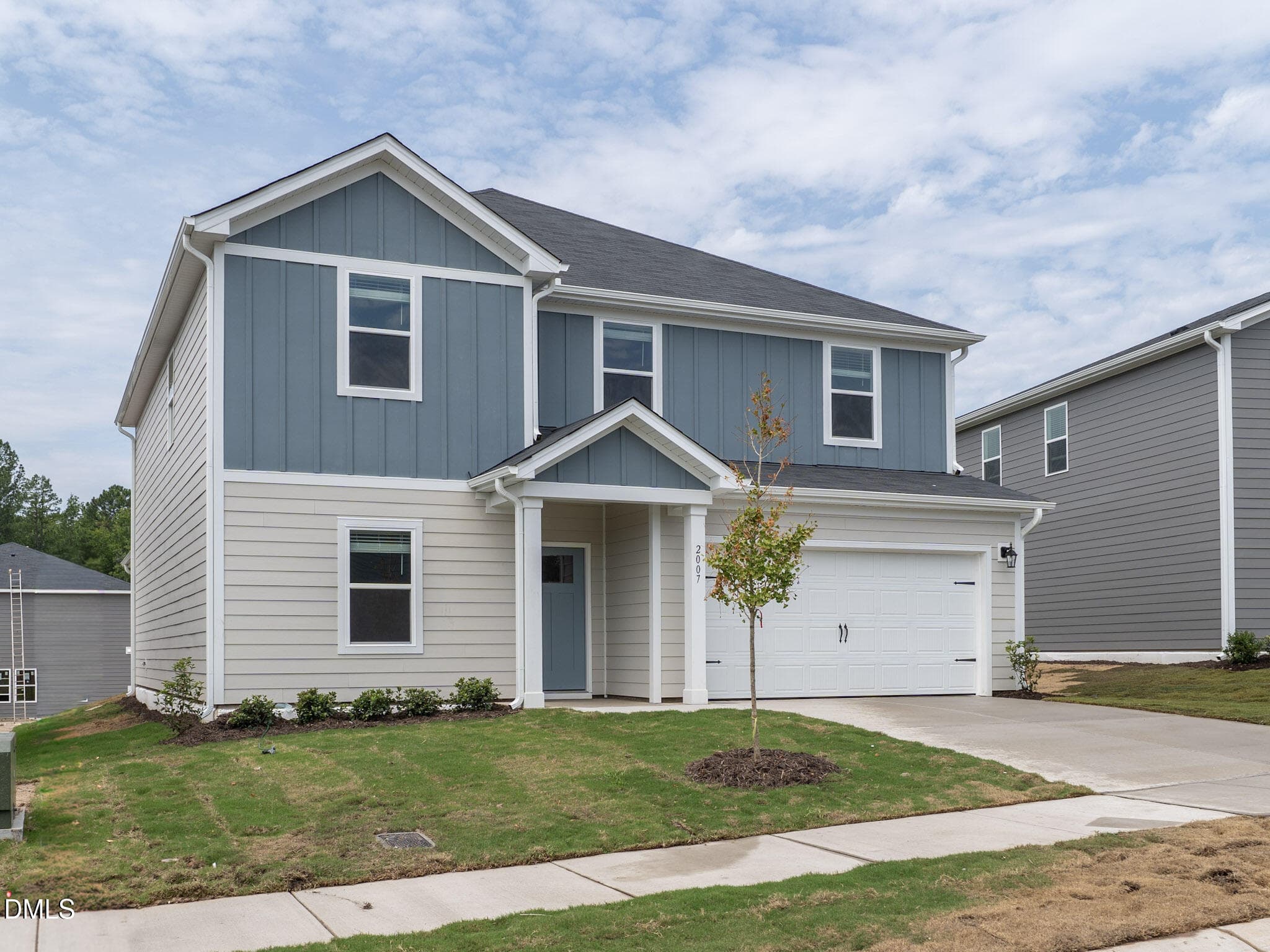 N2508763 - 2007 Topsail Road, Durham, NC 27704, Durham