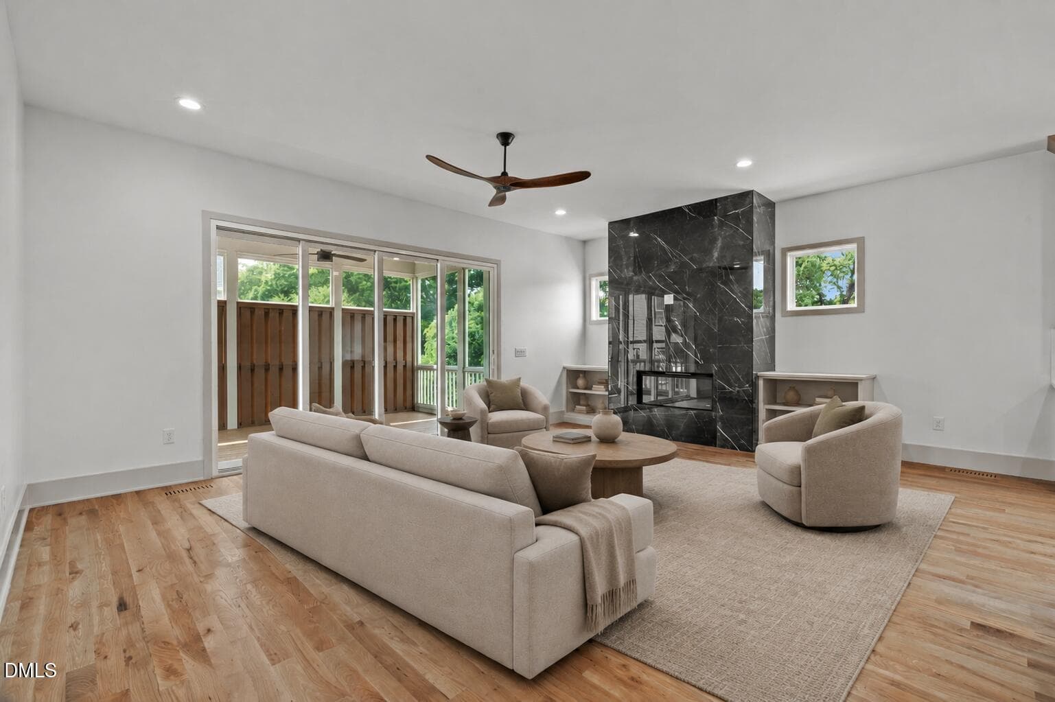 1005 Virtual Staging_3 - 1005 Addison Place, Raleigh, NC 27610, Raleigh