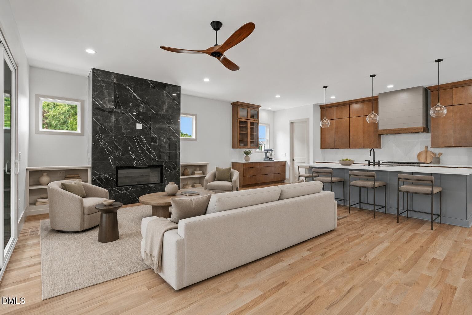 1005 Virtual Staging_1 - 1005 Addison Place, Raleigh, NC 27610, Raleigh