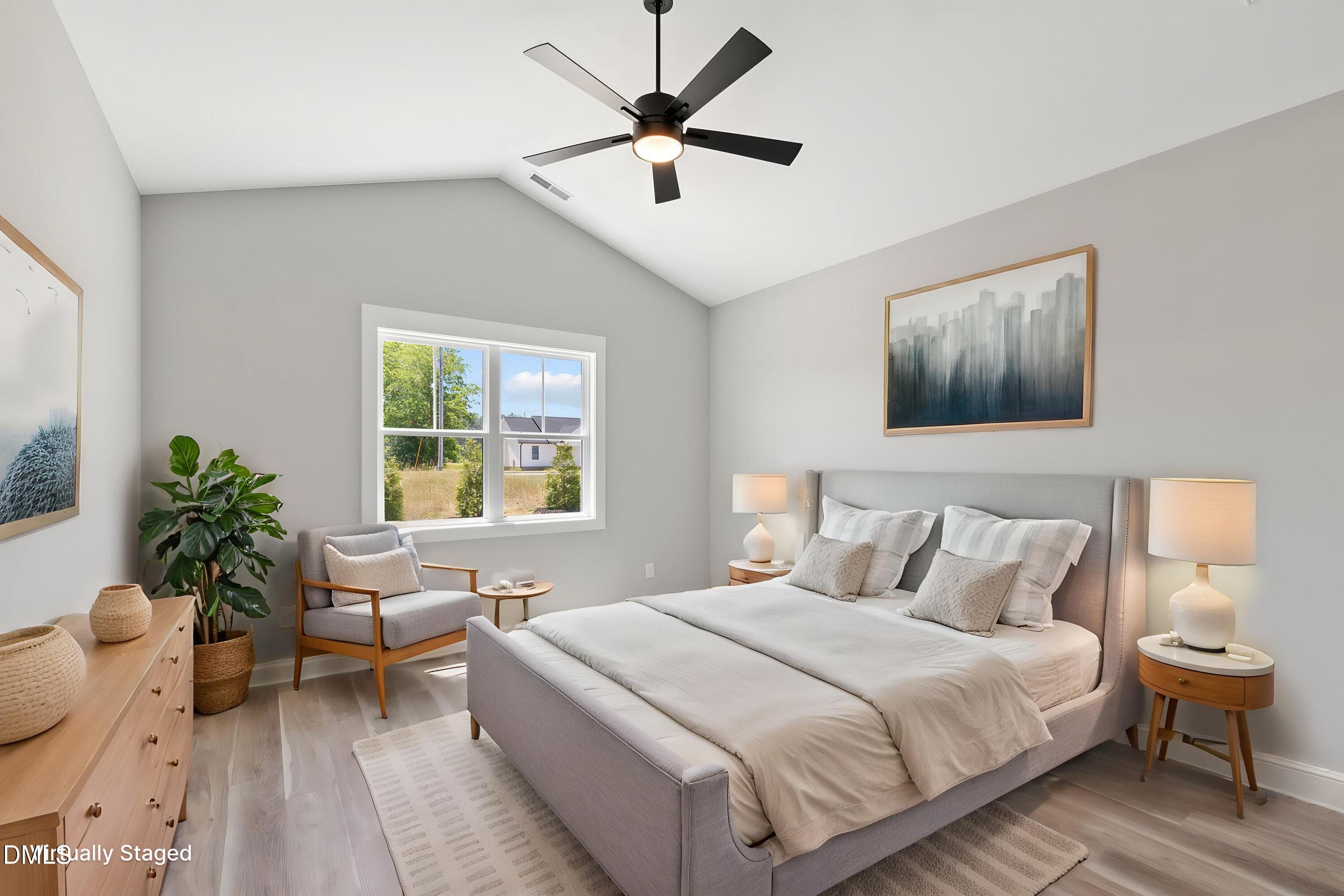 33-4401-Fairhaven Bedroom - Standard - 5 - 4401 Fairhaven Drive W, Wilson, NC 27893