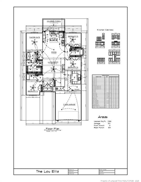 Photo 3 - 5050 Ross West Road, Dunn, NC 28334