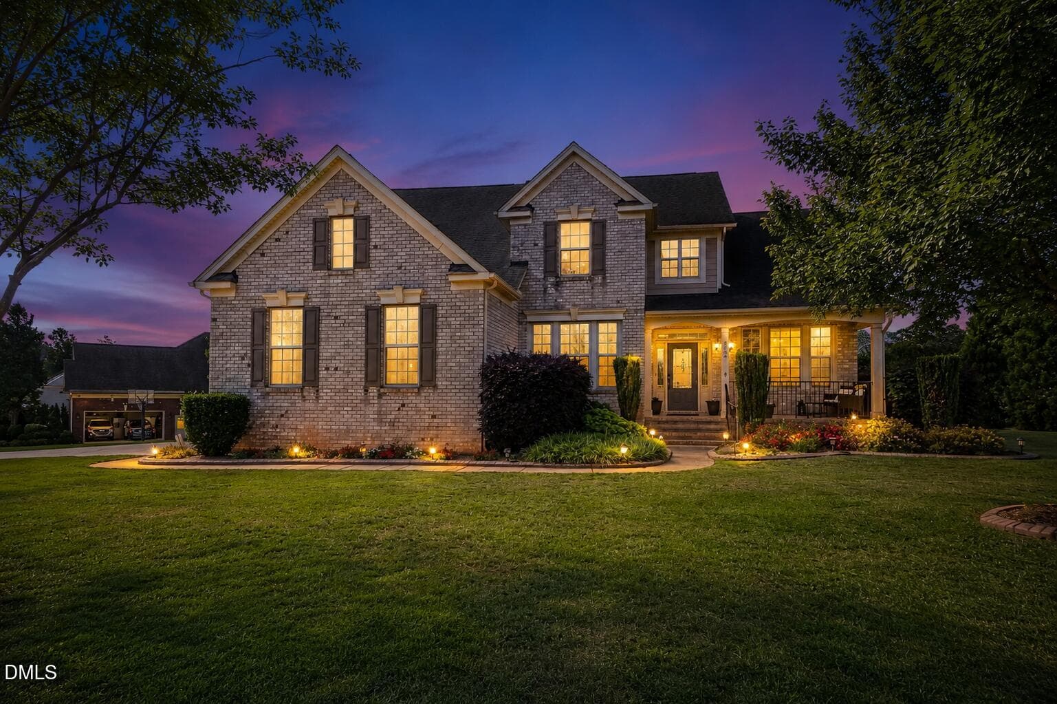 4000 Banks Stone Drive, Raleigh, NC 27603