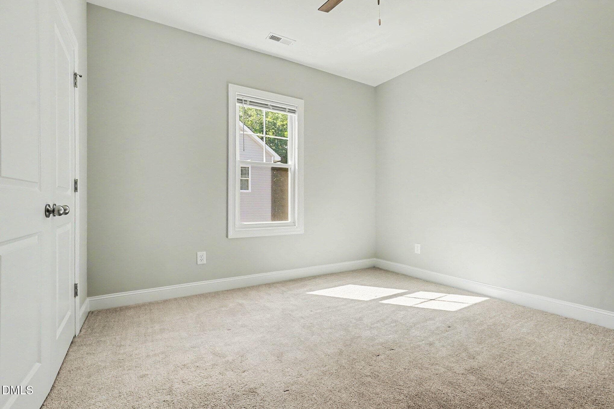 Bedroom 3 - 169 Black Cloud Drive, Louisburg, NC 27549, Louisburg