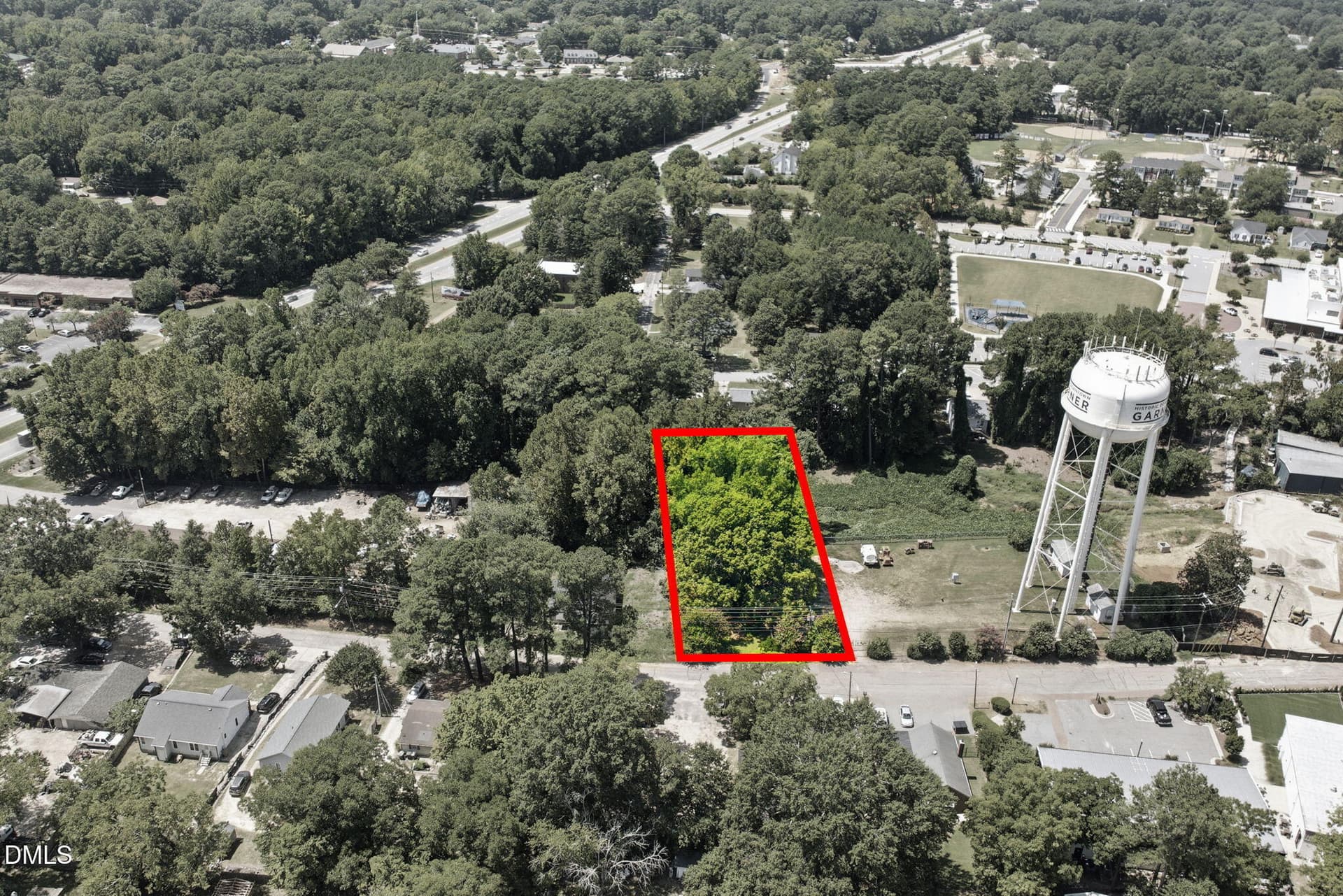 1-web-or-mls-DJI_00601_main - 0 Rand Mill Road, Garner, NC 27529