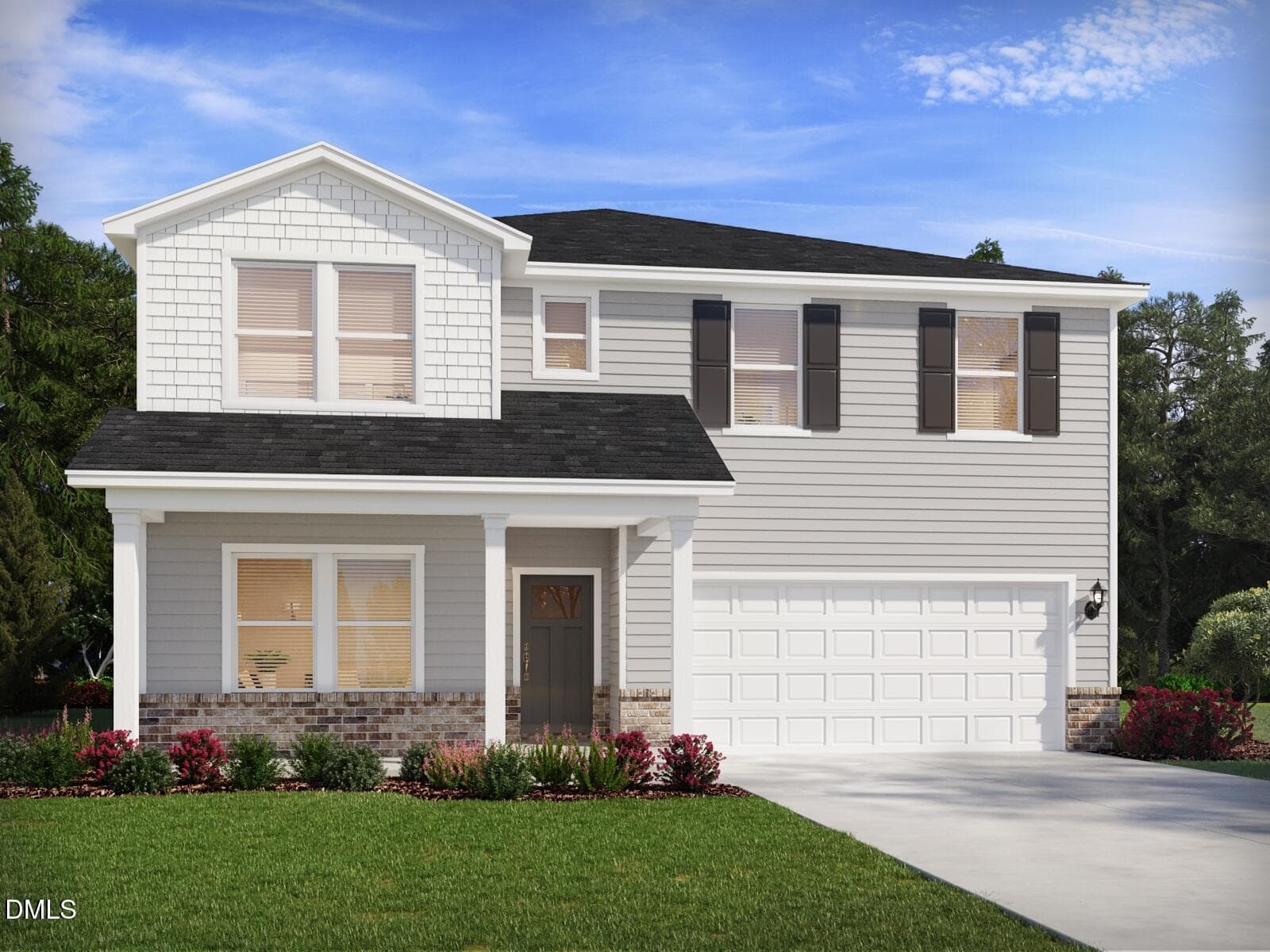 2101 Topsail Road, Durham, NC 27704