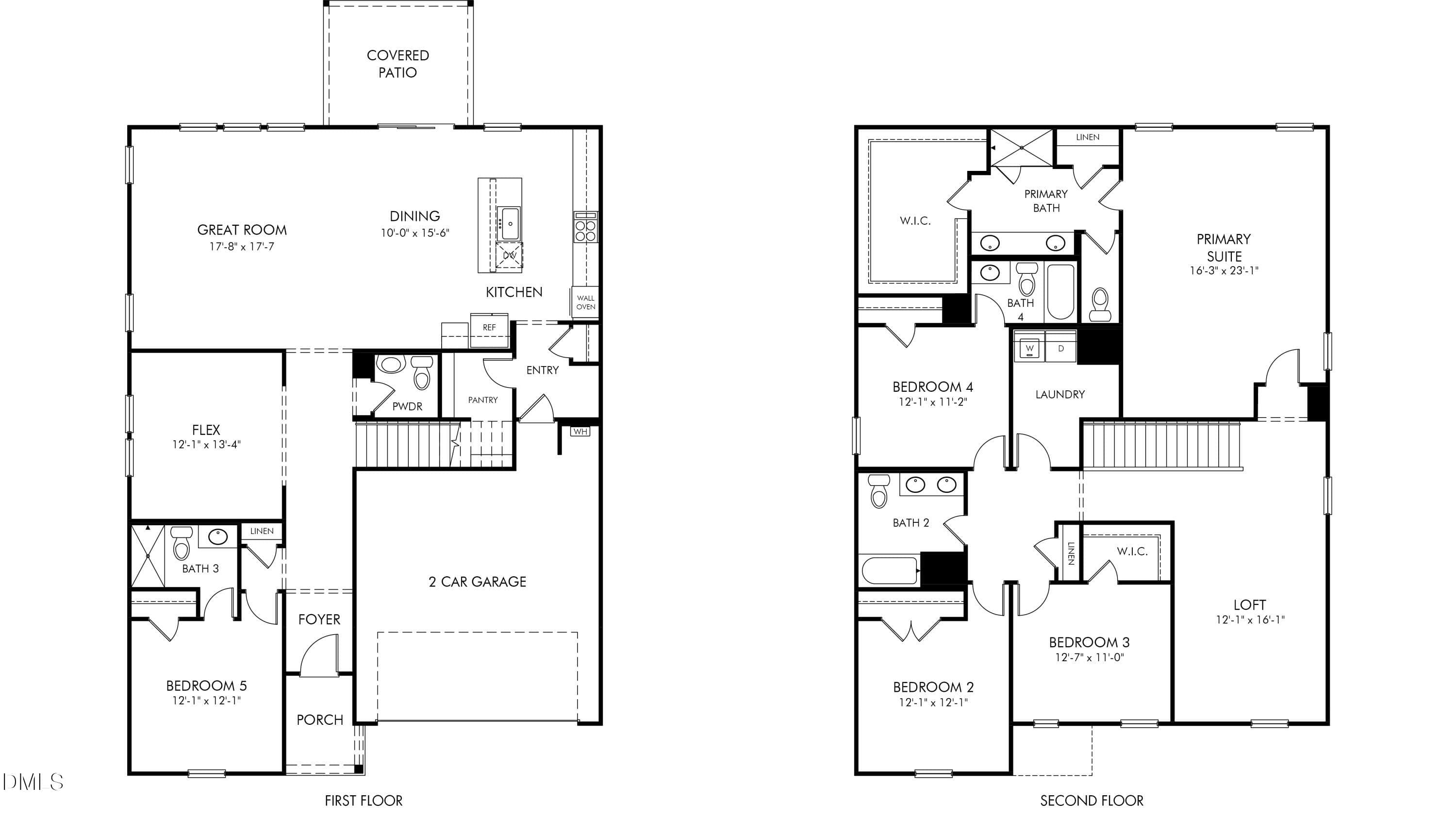 RAL_Avalon-Place-Signature_457_Gourmet_W - 2101 Topsail Road, Durham, NC 27704, Durham
