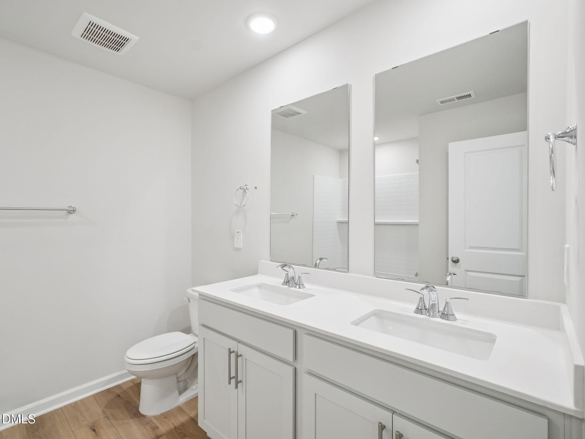 28 - Secondary Bath - 2101 Topsail Road, Durham, NC 27704, Durham