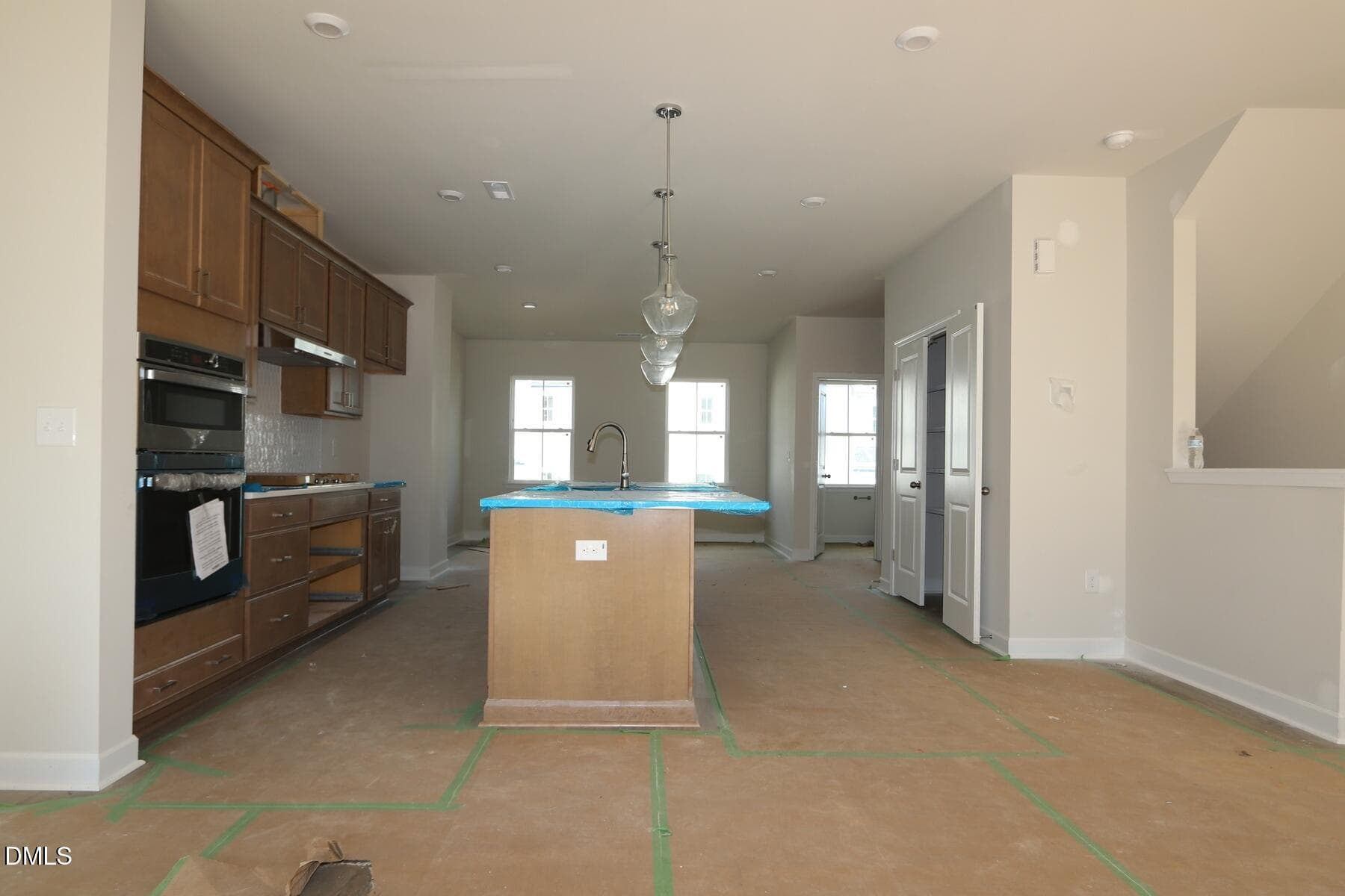 MewsatHoldingVillage-709CallanViewAvenue - 709 Callan View Avenue, Wake Forest, NC 27587