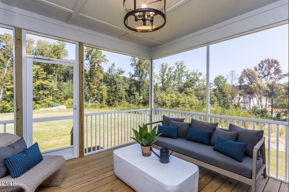 ViewModel030 - 2016 Upland Lane, Durham, NC 27712, Durham