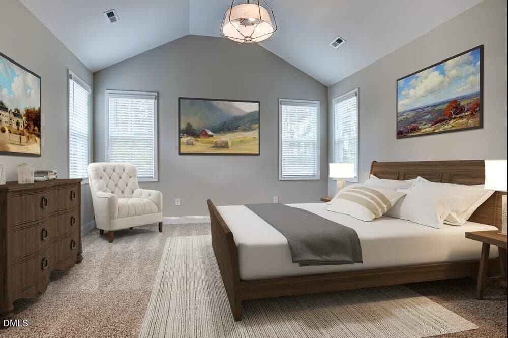 Clark_2020_Interior-05 - 2016 Upland Lane, Durham, NC 27712